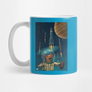 Dawn Mug